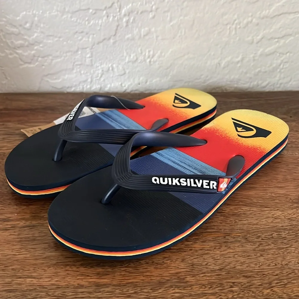 Quicksilver Molokai Panel